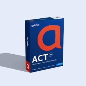Artific ACT AI-pakket