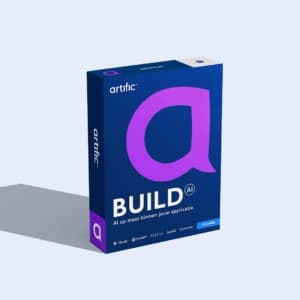 Artific BUILD AI-pakket
