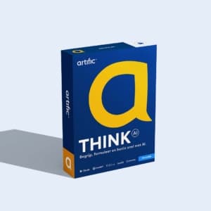 Artific THINK AI-pakket